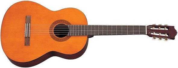 Yamaha-C40