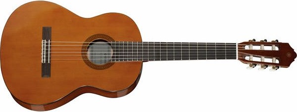 Yamaha-CGS102A