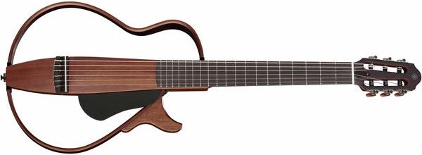 Yamaha-SLG200N