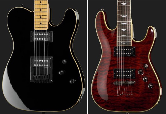 comment-choisir-guitare-Schecter