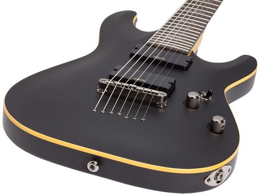 guide-achat-guitare-Schecter