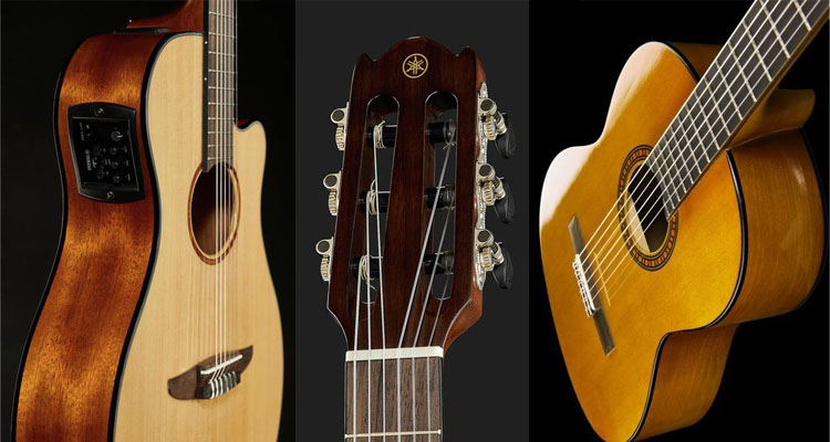 guide-achat-guitare-classique-yamaha