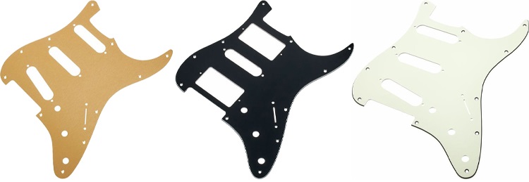 guide-comparatif-pickguards-stratocaster