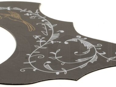 meilleurs-pickguards-guitare-acoustique