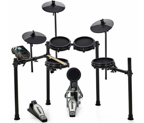 Alesis-Nitro-Mesh-Kit