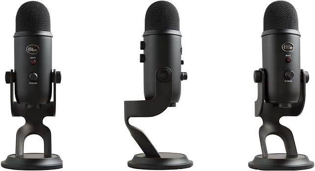 Blue-Yeti-Microphone-USB