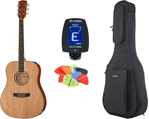 Brummer-Acoustic-Guitar-Set-1