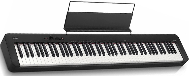 CASIO-CDP-S100
