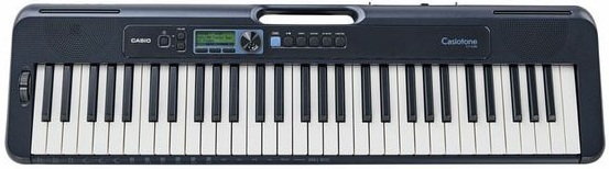 Casio-CT-S300
