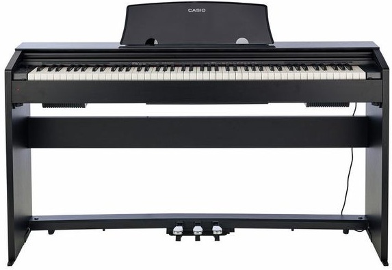 Casio-PX-770-Privia