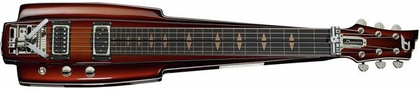 Duesenberg-Fairytale-Lapsteel