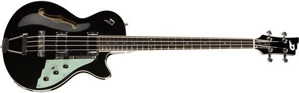 Duesenberg-Starplayer-Bass