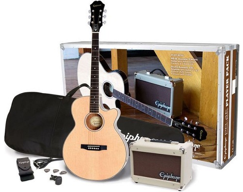 Epiphone-PR-4E-Acoustic-Player-Pack