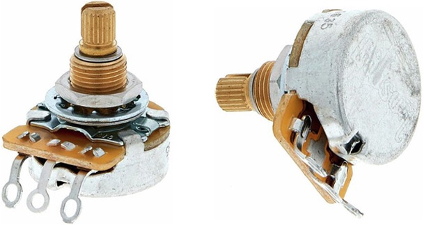 Gibson-Pot-500k-Short