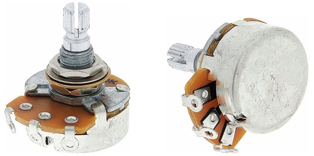 Goldo-250K Std-Split-AT-Pot