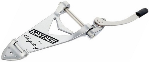 Gretsch-Bigsby-B6C
