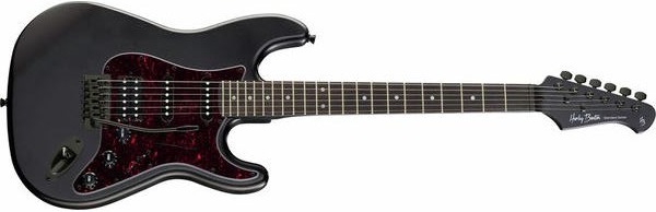 Harley-Benton-ST-20HSS