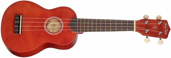 Harley-Benton-Ukulele-UK-11DW