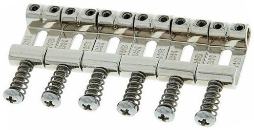 Highwood-Guitar-Parts-HG-10-50-Vintage-Saddles