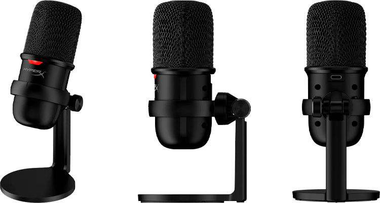 HyperX-SoloCast