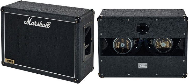 Marshall-JVMC212