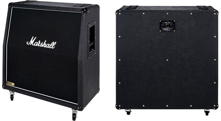 Marshall-MR1960-A