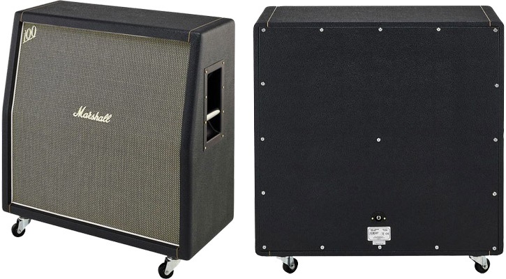 Marshall-MR1960AHW