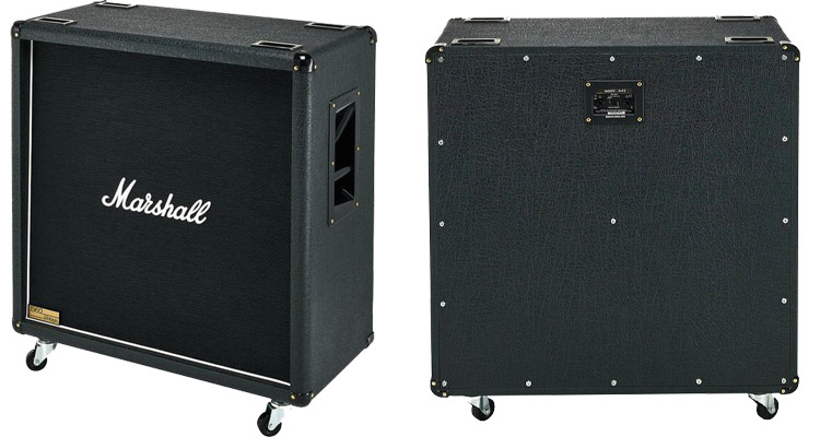 Marshall-MR1960BV
