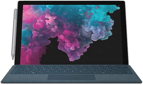 Microsoft-Surface-Pro-6