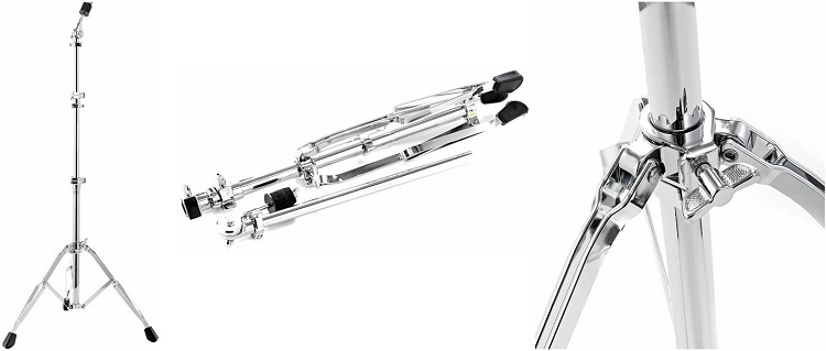 Millenium-CS-901-Pro-Cymbal-Stand