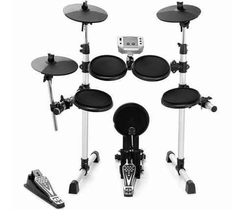 Millenium-MPS-150-E-Drum-Set