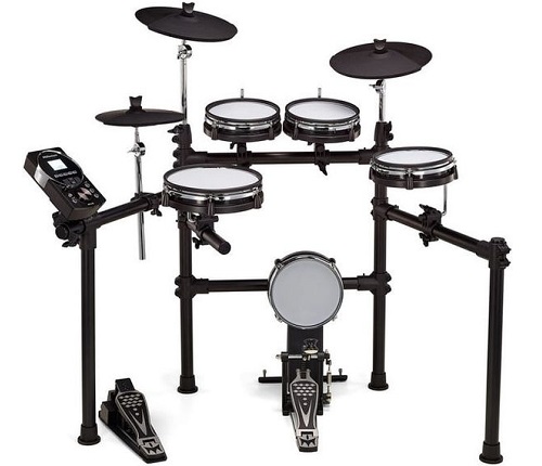 Millenium-MPS-450-E-Drum-Set