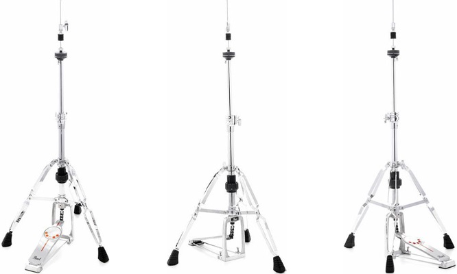 Pearl-H-930-Hi-Hat-Stand