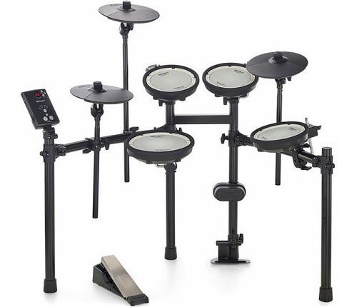Roland-TD-1DMK-V-Drum-Set