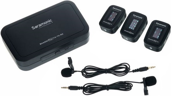 Saramonic-Blink-500-Pro-B2