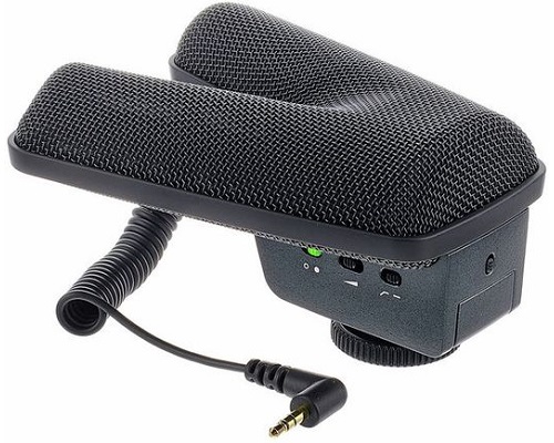 Sennheiser-MKE-440
