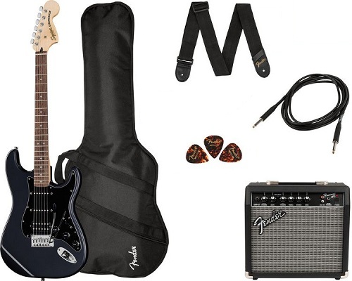 Squier-Affinity-Strat-HSS-PACK