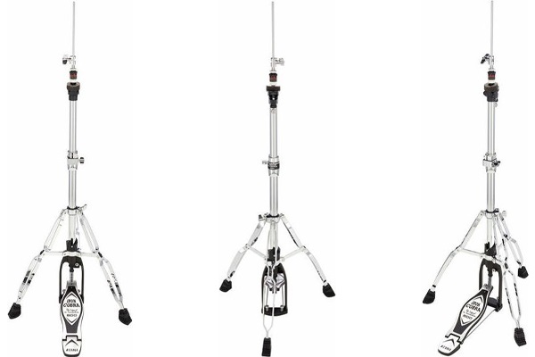 Tama-Iron-Cobra-HH605-Hi-Hat-Stand