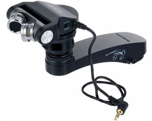 Tascam-TM-2X