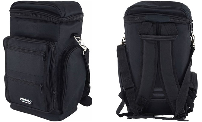Thomann-Producer-Backpack