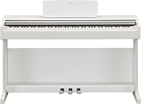 Yamaha-ARIUS-YDP