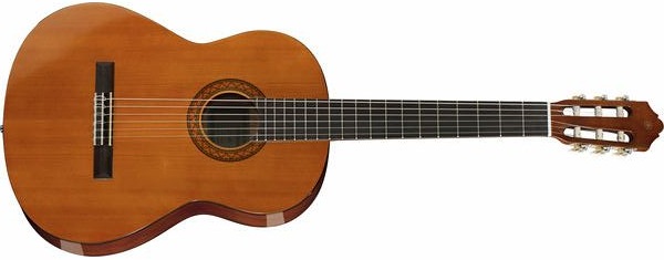 Yamaha-CX40-II
