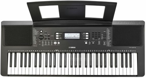 Yamaha-PSR-E373