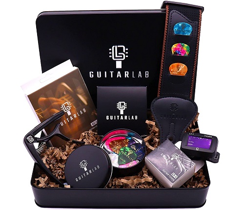 coffret-cadeau-accessoires-guitare-Guitar-Lab