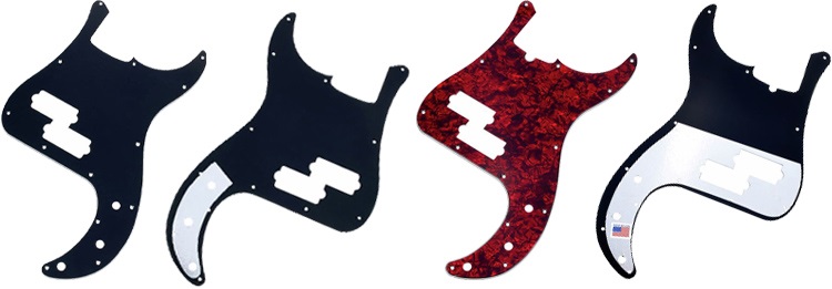 comment-choisir-pickguard-precision-bass