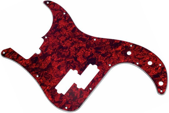 dAndrea-PB-Pickguard