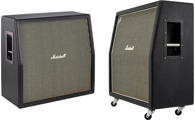 guide-achat-baffle-Marshall-guitariste