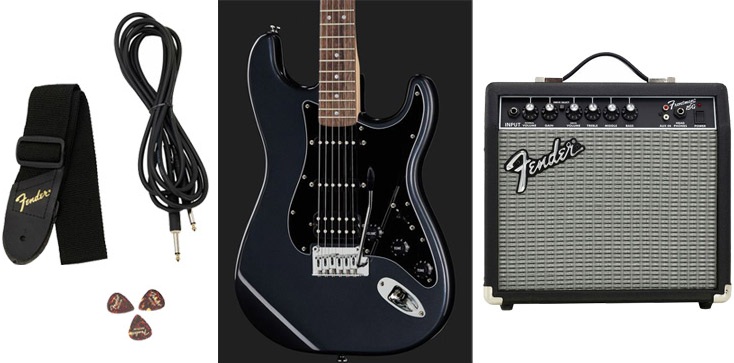 guide-achat-pack-guitare-electrique-debutant