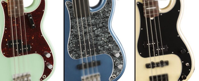 guide-comparatif-pickguards-precision-bass