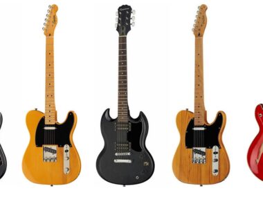 meilleures-guitares-electriques-debutant